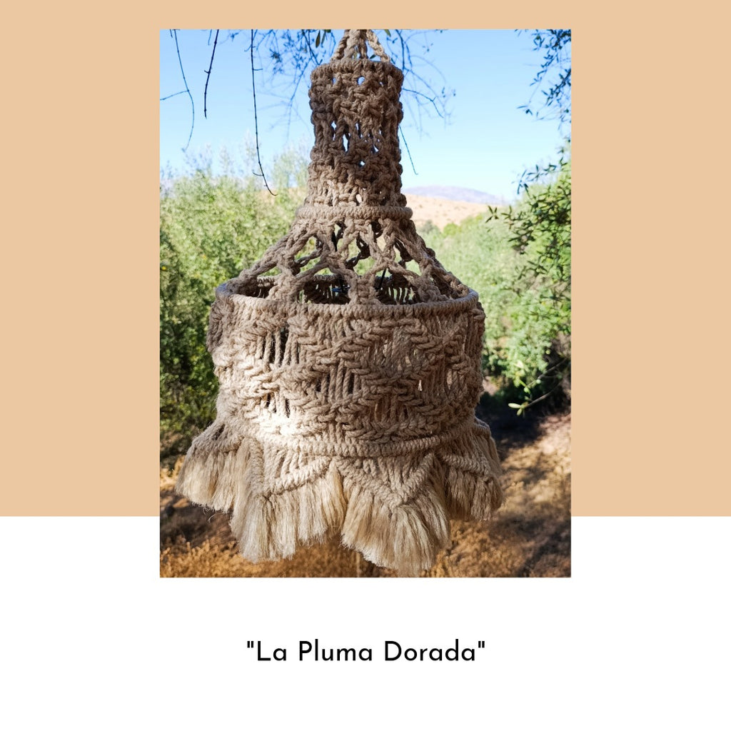 La Pluma Dorada