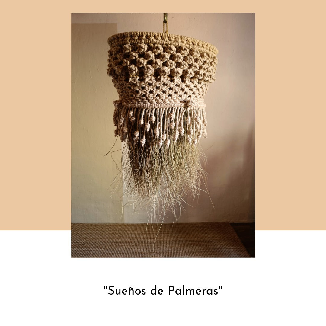 Sueños de Palmeras